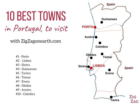 list of towns and cities in portugal|Discover Portugal's Cities and Towns .